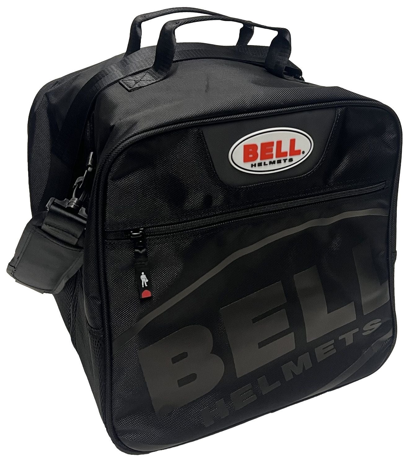 Bell Bell helm tas (38x29x27CM)