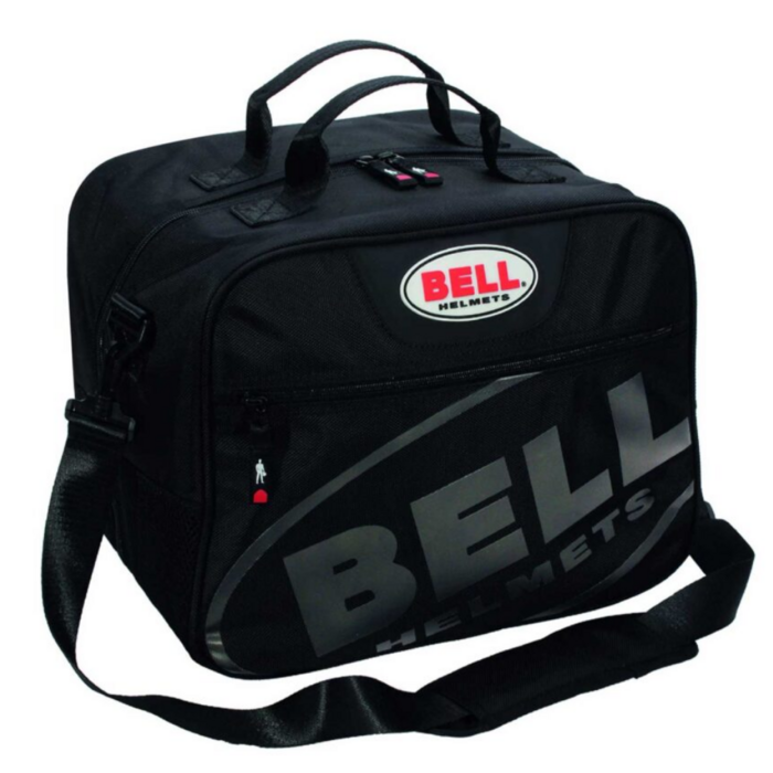 Bell Bell helm tas (38x29x27CM)