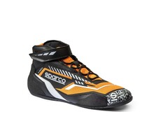 Sparco Sparco K-rock zwart/oranje