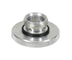 Righetti Ridolfi RR Vlotterbak plug groot Dellorto