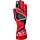 Sparco K -Arrow+ (FIA 8877-2022) kart handschoenen Rood / Zwart