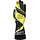 Sparco K -Arrow+ (FIA 8877-2022) kart handschoenen Zwart / Geel