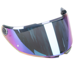 MT Helmets MT Helmets vizier iridium Stinger 2 / Thunder 4 / Braker V-28B