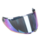 MT Helmets vizier iridium Stinger 2 / Thunder 4 / Braker V-28B