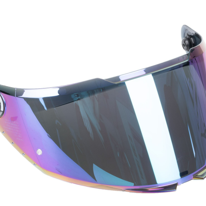 MT Helmets MT Helmets vizier iridium Stinger 2 / Thunder 4 / Braker V-28B