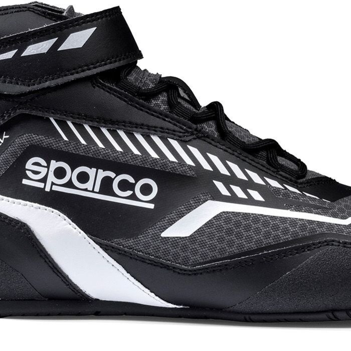 Sparco Sparco K-rock zwart / grijs