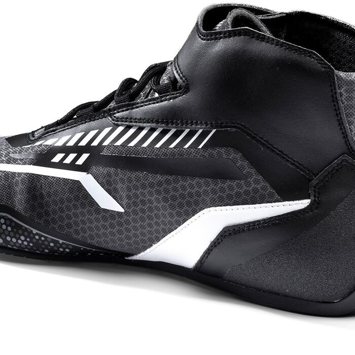 Sparco Sparco K-rock zwart / grijs