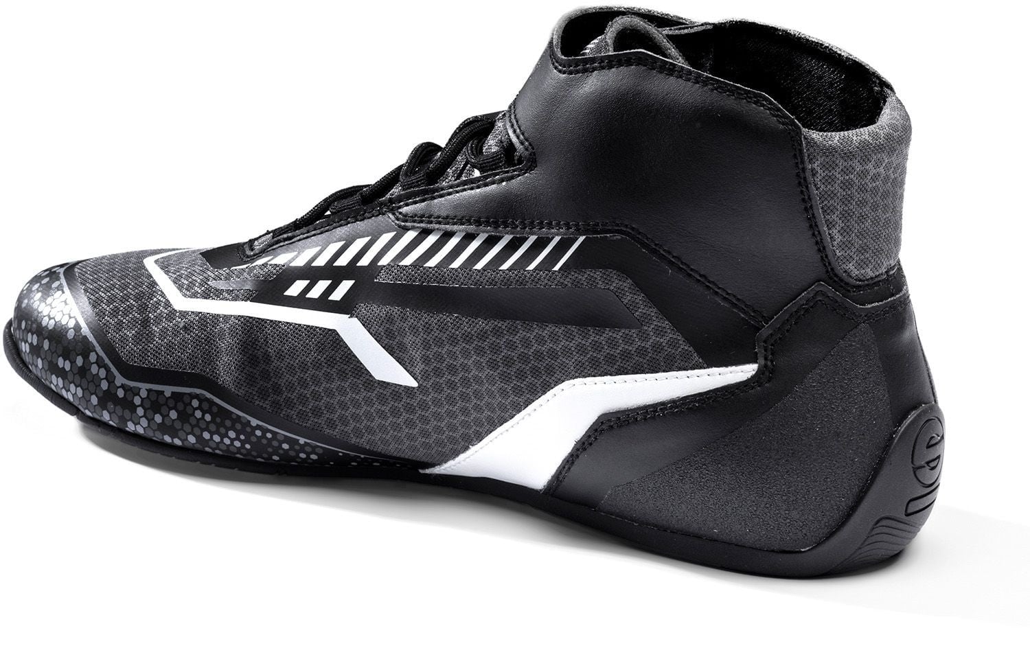 Sparco Sparco K-rock zwart / grijs