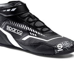 Sparco Sparco K-rock zwart / grijs