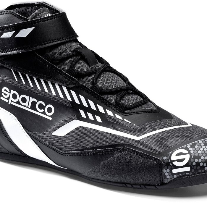 Sparco Sparco K-rock zwart / grijs