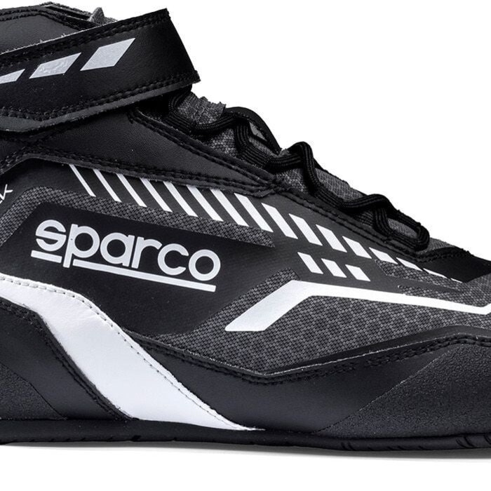 Sparco Sparco K-rock zwart / grijs