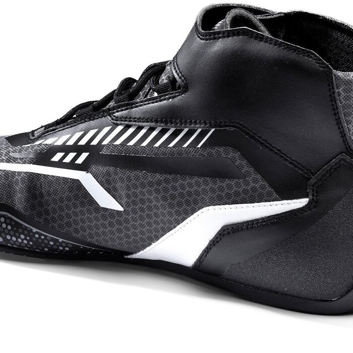 Sparco Sparco K-rock zwart / grijs