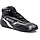 Sparco K-rock zwart / grijs