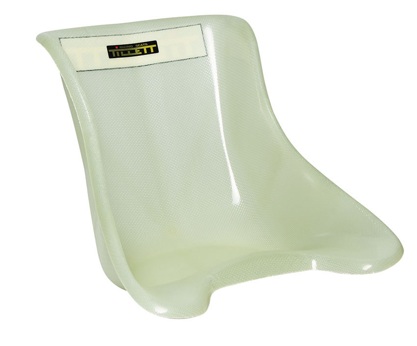 Tillett Tillett T5 VTi Ultra flex