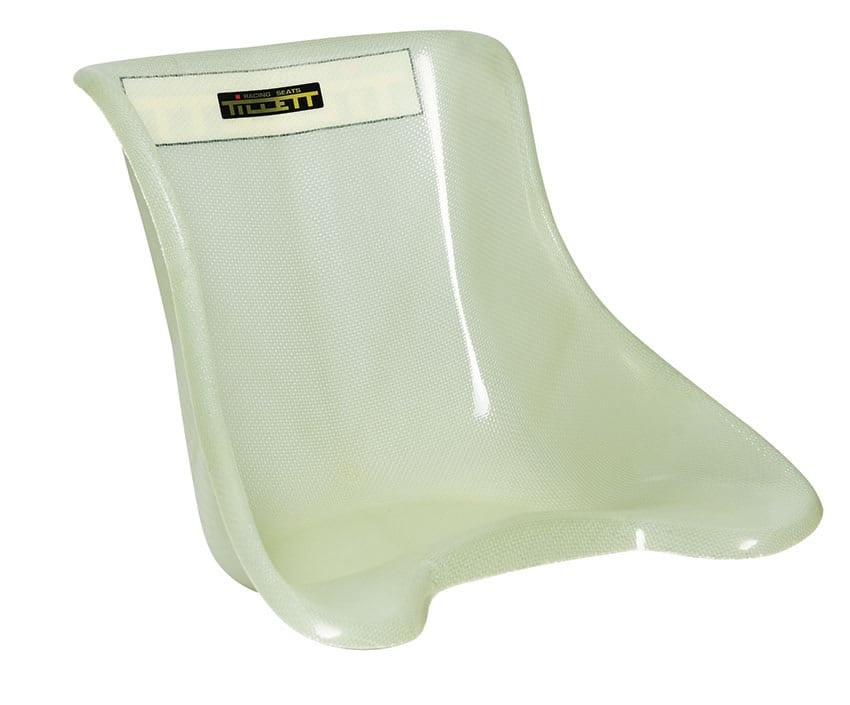 Tillett Tillett T5 VTi Ultra flex