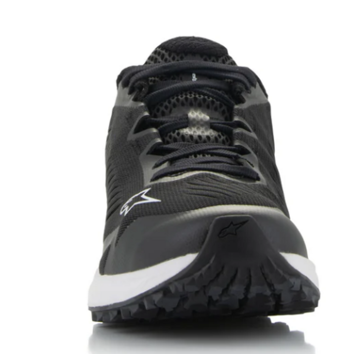 Alpinestars Alpinestars Meta road V2 schoenen zwart monteurs / vrije tijd