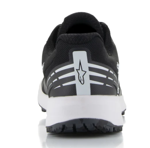 Alpinestars Alpinestars Meta road V2 schoenen zwart monteurs / vrije tijd