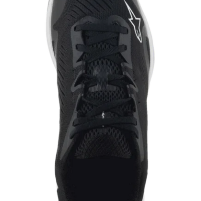 Alpinestars Alpinestars Meta road V2 schoenen zwart monteurs / vrije tijd