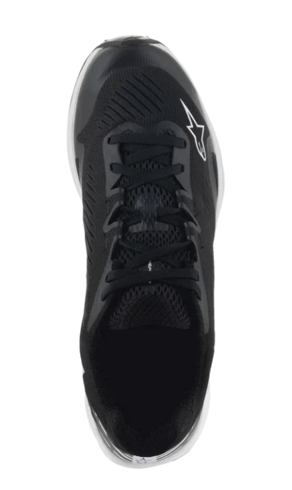 Alpinestars Alpinestars Meta road V2 schoenen zwart monteurs / vrije tijd
