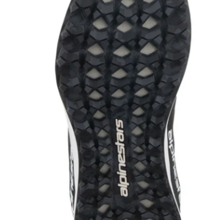 Alpinestars Alpinestars Meta road V2 schoenen zwart monteurs / vrije tijd