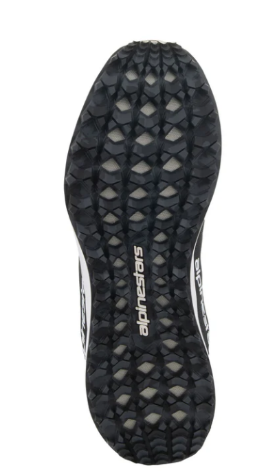 Alpinestars Alpinestars Meta road V2 schoenen zwart monteurs / vrije tijd