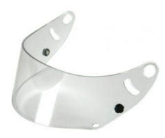 Arai Arai SK-6 / GP-6 vizier clear anti fog