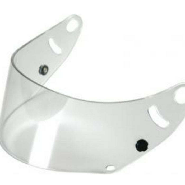 Arai Arai SK-6 / GP-6 vizier clear anti fog