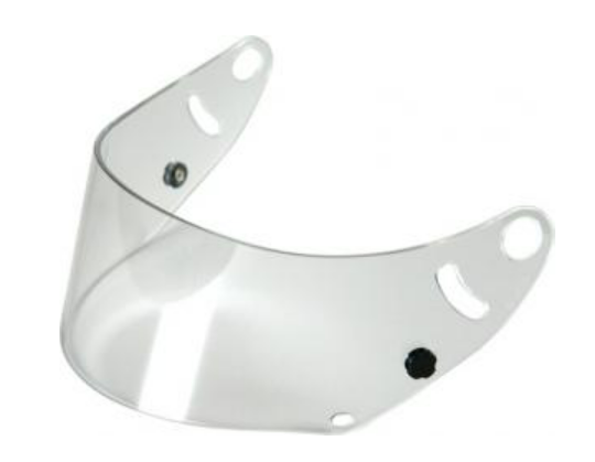 Arai Arai SK-6 / GP-6 vizier clear anti fog