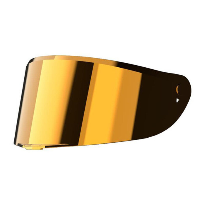 LS2 LS2 FF812 KID Spiegel vizier Goud