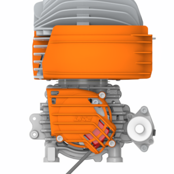 LKE LKE 60CC R16