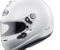Arai Arai GP-6 S Helm (SA2020 - FIA 8859-2015)