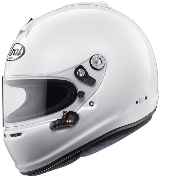 Arai Arai GP-6 S Helm (SA2020 - FIA 8859-2015)