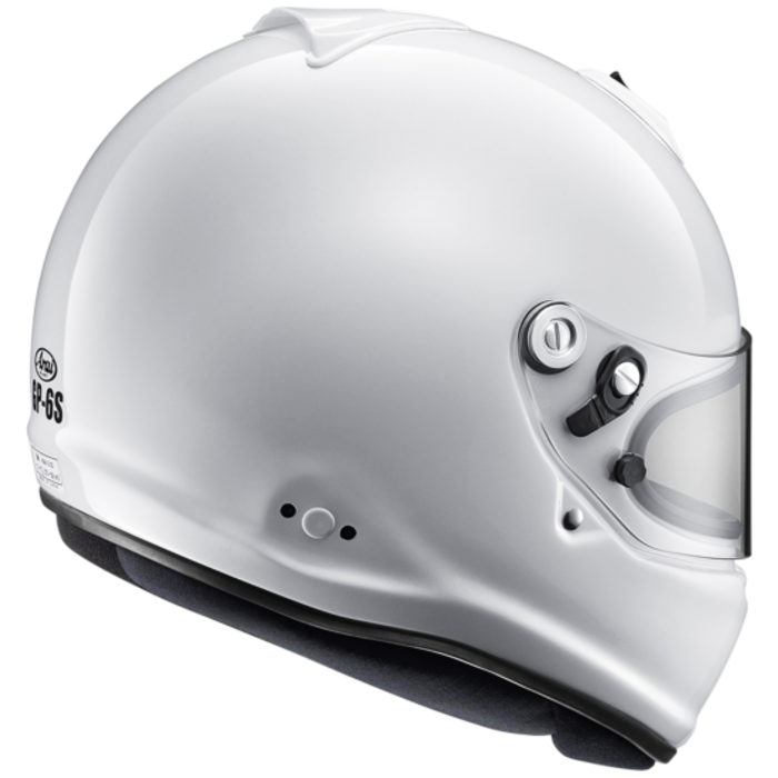 Arai Arai GP-6 S Helm (SA2020 - FIA 8859-2015)