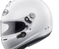 Arai Arai GP-6 S Helm (SA2020 - FIA 8859-2015)