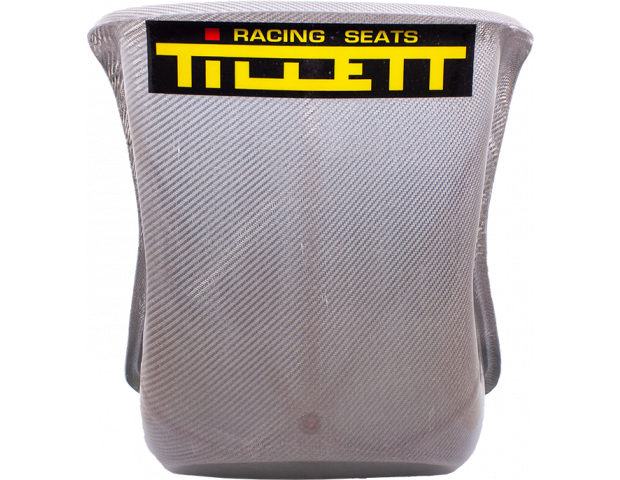 Tillett Tillett T11 VG Zilver
