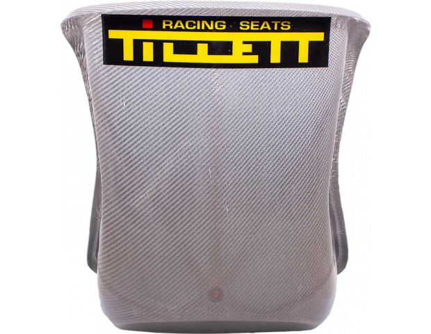 Tillett Tillett T11 VG Zilver