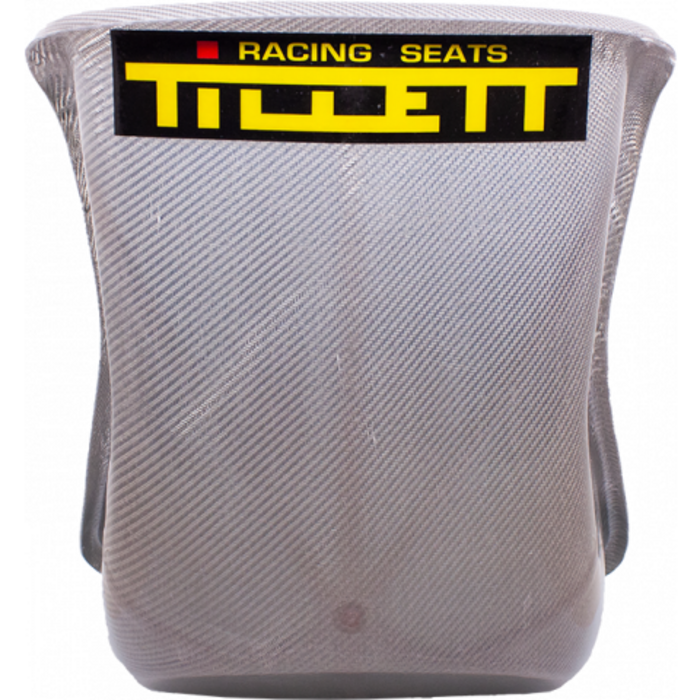Tillett Tillett T11  VG Zilver