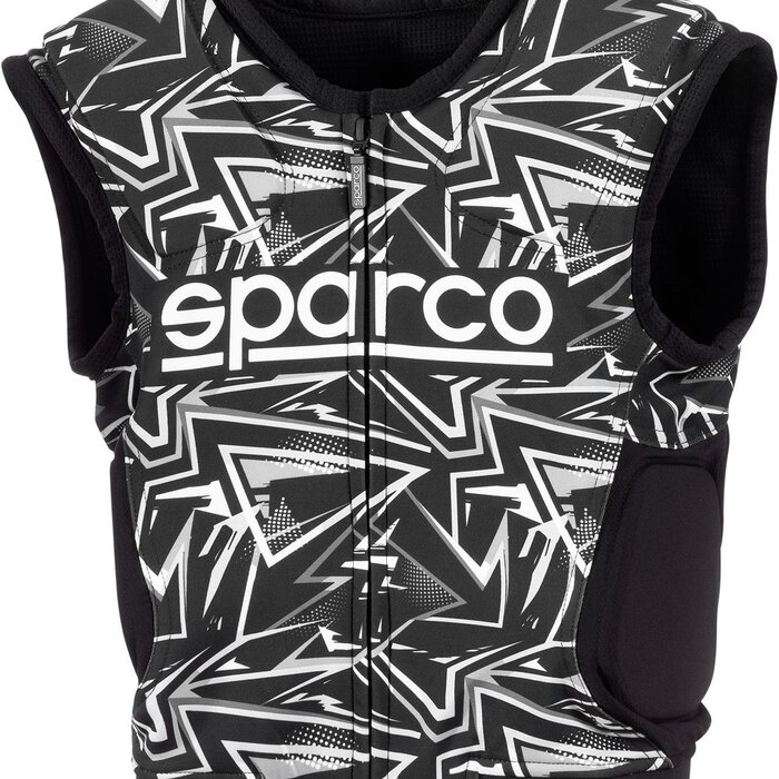 Sparco Sparco SJ Pro K3 body protector