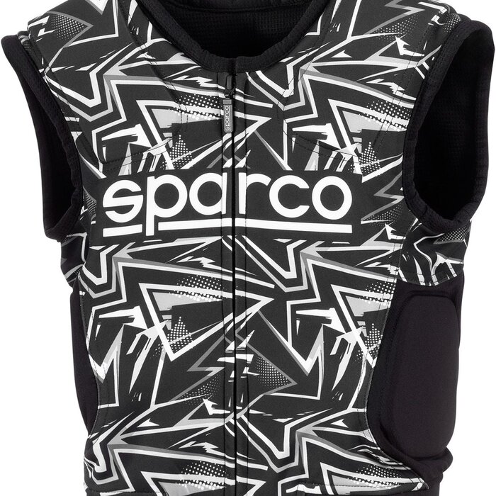 Sparco Sparco SJ Pro K3 body protector