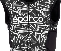 Sparco Sparco SJ Pro K3 body protector