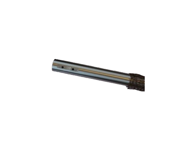 Goldspeed Goldspeed achteras KF 40x1040x3 hard