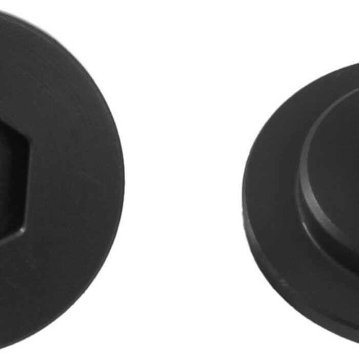 Bell Bell KC7 CMR schroevenset zwart