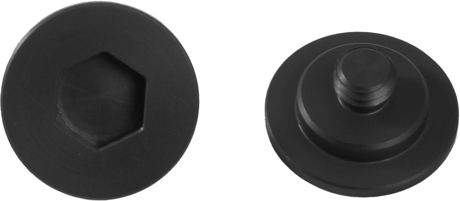 Bell Bell KC7 CMR schroevenset zwart