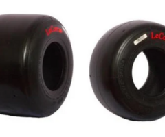 Le Cont Le Cont CIK LOH Option set 10x4.50-5 / 11x7.10-5