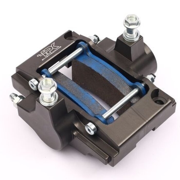 IPK IPK Black line remklauw compleet