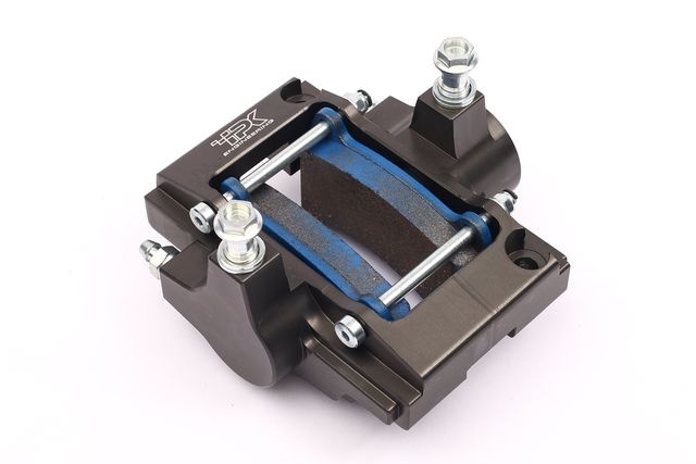 IPK IPK Black line remklauw compleet