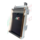 AF Radiateur type H1 430x240x40 Rood inclusief rolscherm