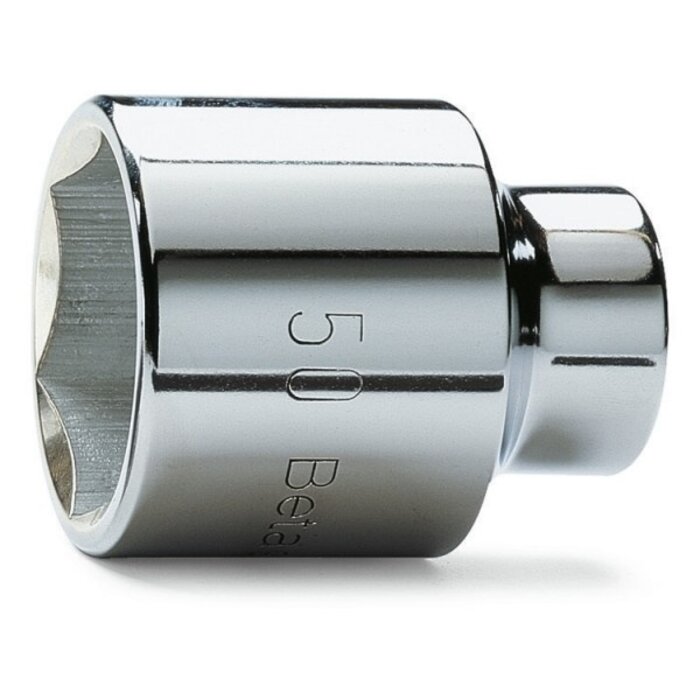 Beta Beta 3/4" Dop 38 MM Zeskant