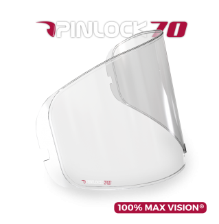 LS2 LS2 FF812 Pinlock lens KID