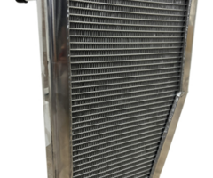 AF Radiator AF Radiateur type AF2 440 x 300 MM